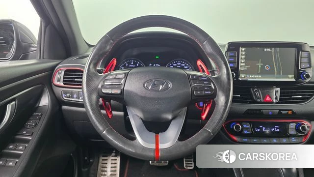 Hyundai i30 (PD) id 3900072 из Кореи 7