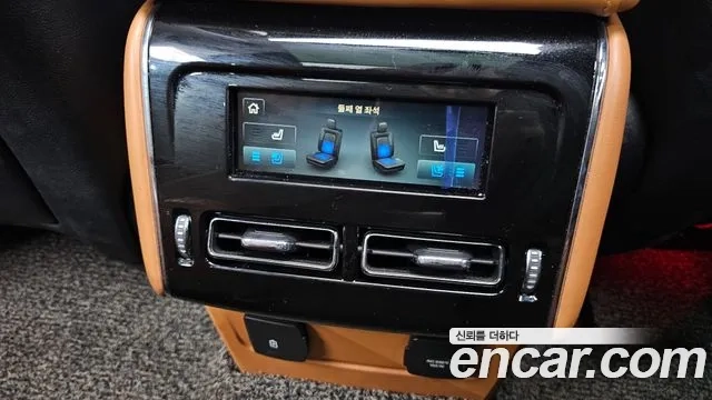 Lincoln Aviator 2nd generation id 2936347 из Кореи 7