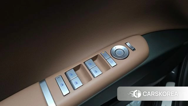 Hyundai Grandeur Hybrid (GN7) id 4222719 из Кореи 7