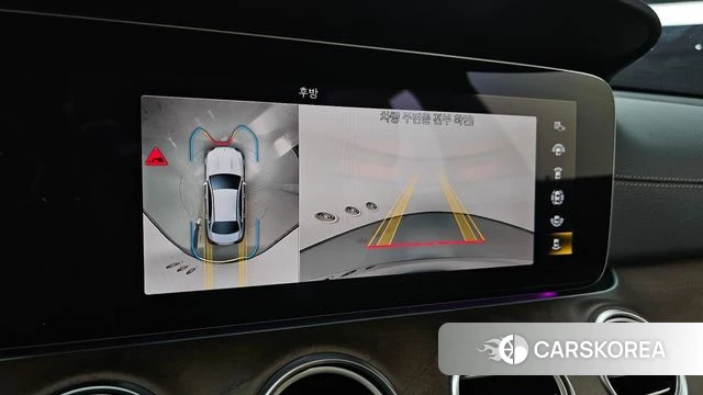 Mercedes-Benz E-Class W213 id 4201256 из Кореи 7