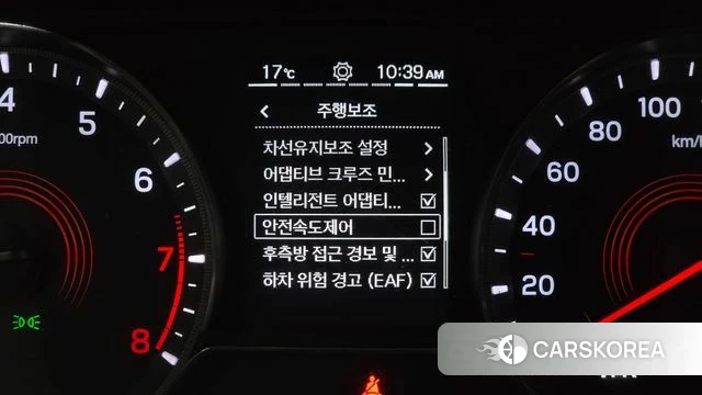 Ssangyong Beautiful Korando id 3870557 из Кореи 7