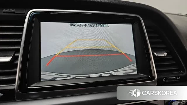 Hyundai Sonata New Rise id 3066020 из Кореи 7