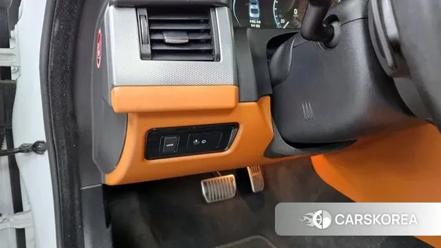 Jaguar XF (X260) id 3626919 из Кореи 7