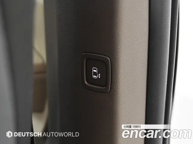 Kia Carnival 4th generation id 2703598 из Кореи 7