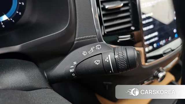 Volvo XC90 second Generation id 2984435 из Кореи 7