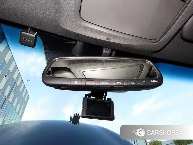 Hyundai Avante AD id 3363036 из Кореи 7