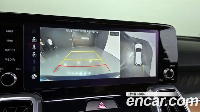 Kia Sorento 4th Generation id 2653819 из Кореи 7