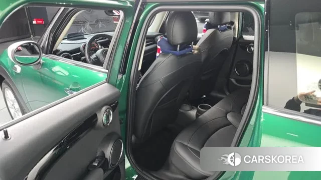 Mini Cooper id 3302208 из Кореи 7