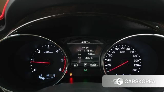 Kia The New Carnival id 4785462 из Кореи 7