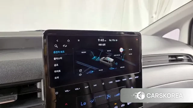 Hyundai Staria id 3043299 из Кореи 7