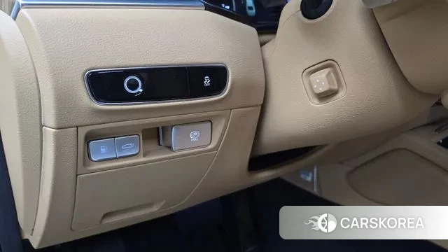 Kia The New K9 2nd generation id 3421165 из Кореи 7