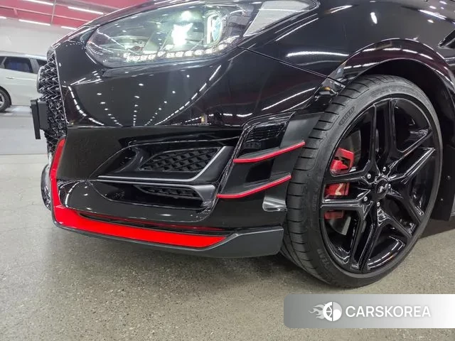 Hyundai Veloster (JS) id 3643775 из Кореи 7