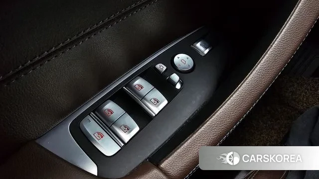 BMW X4 (G02) id 3508481 из Кореи 7