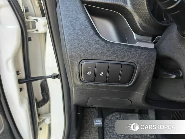 Kia The New Ray id 3853831 из Кореи 7