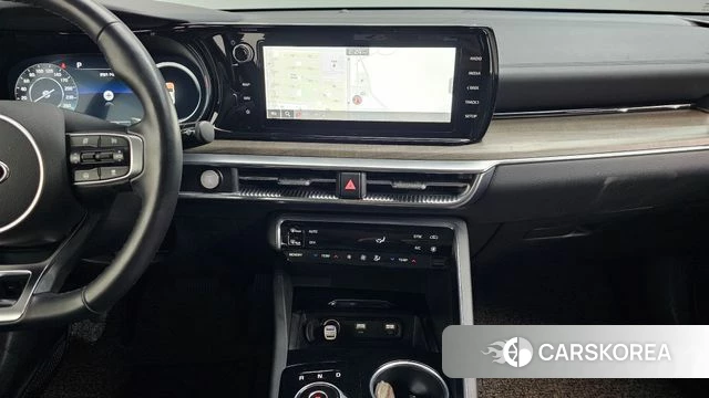 Kia K5 3rd generation id 3936328 из Кореи 7