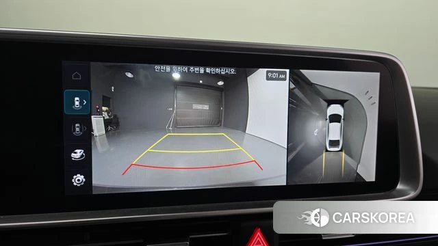 Hyundai Ionic 6 id 4382080 из Кореи 7