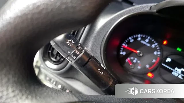 Kia Morning Urban (JA) id 3411480 из Кореи 7