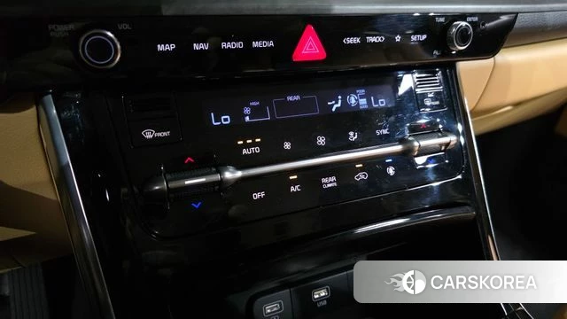 Kia Carnival 4th generation id 4303276 из Кореи 7