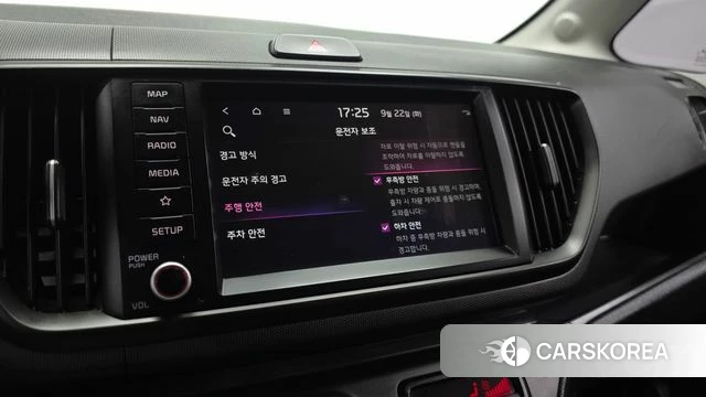 Kia The New Kia Ray id 4898658 из Кореи 7