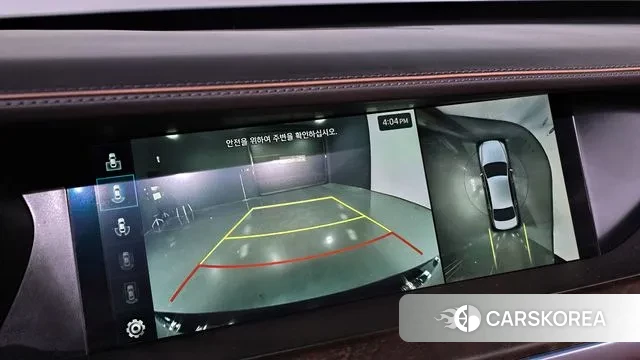 Genesis G90 id 3448892 из Кореи 7