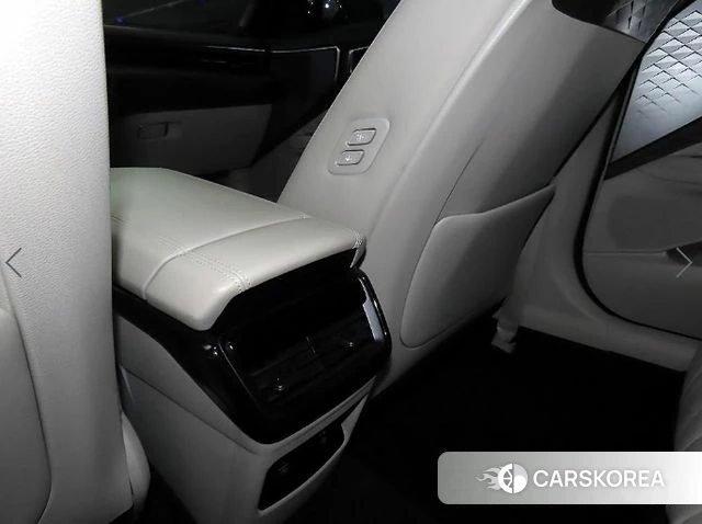 Kia K8 id 4893580 из Кореи 7