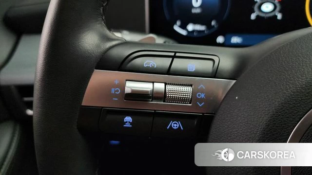 Hyundai Sonata D Edge (DN8) id 4222802 из Кореи 7