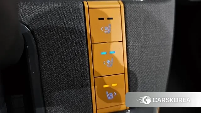 Hyundai The New Casper id 3711316 из Кореи 7