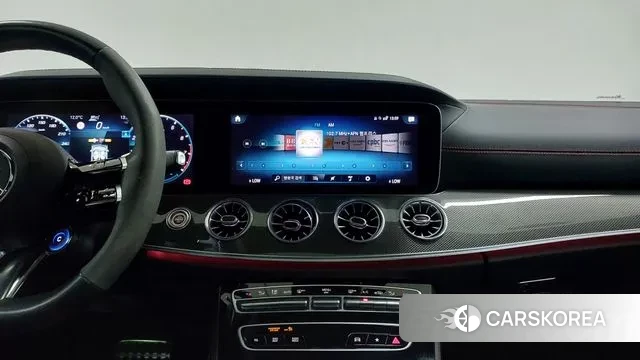 Mercedes-Benz CLS-Class C257 id 3354315 из Кореи 7