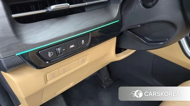 Kia Carnival 4th generation id 3016267 из Кореи 7