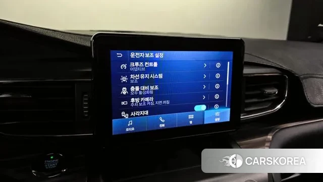 Ford Explorer 6th Generation id 3407525 из Кореи 7