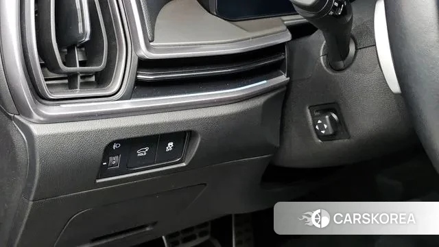 Kia The New Sorento 4th Generation id 3659151 из Кореи 7