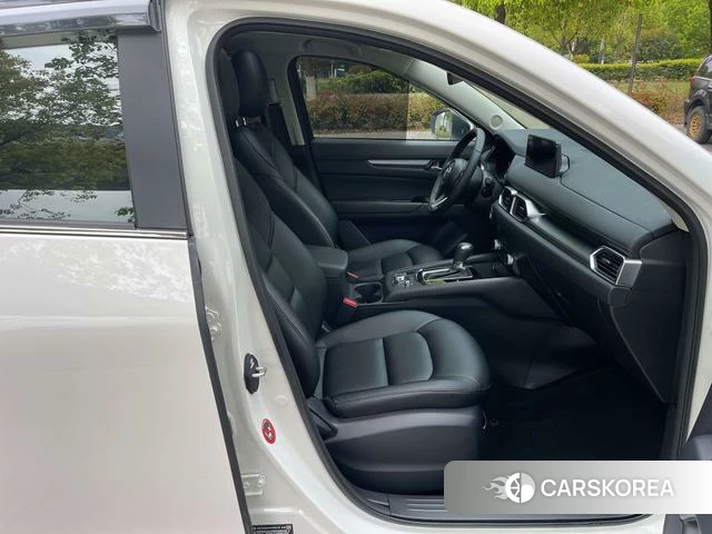 Mazda CX-5 id 4259570 из Китая 7