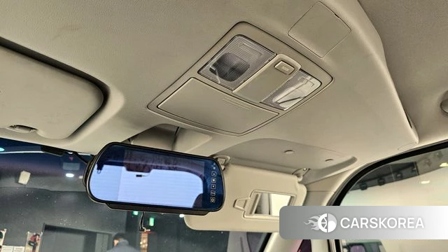 Kia The New Ray id 3879996 из Кореи 7