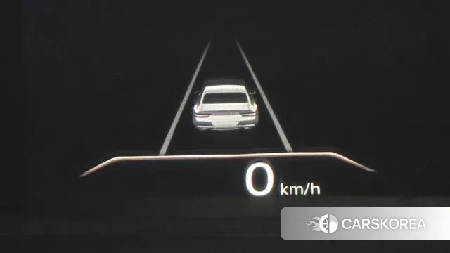 Genesis G80 (RG3) id 3626504 из Кореи 7