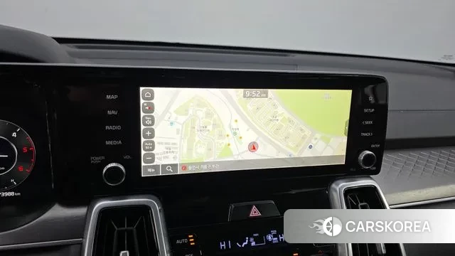 Kia Sorento 4th Generation id 3514459 из Кореи 7