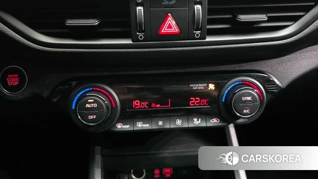 Kia Come New K3 id 3924274 из Кореи 7