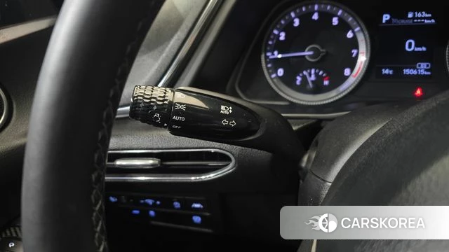 Hyundai Sonata (DN8) id 3911498 из Кореи 7