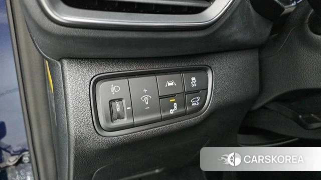 Hyundai Santa Fe TM id 4614846 из Кореи 7