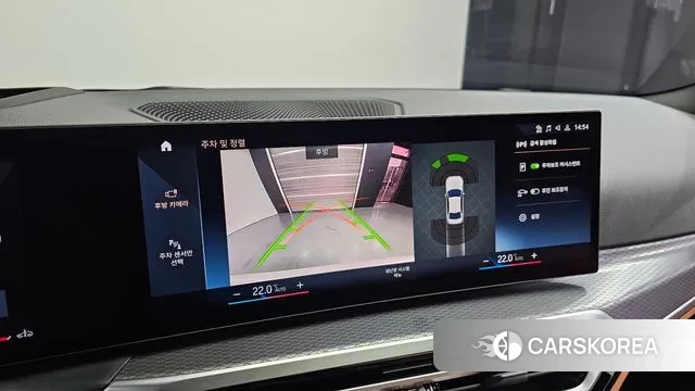 BMW 3 Series (G20) id 3477383 из Кореи 7