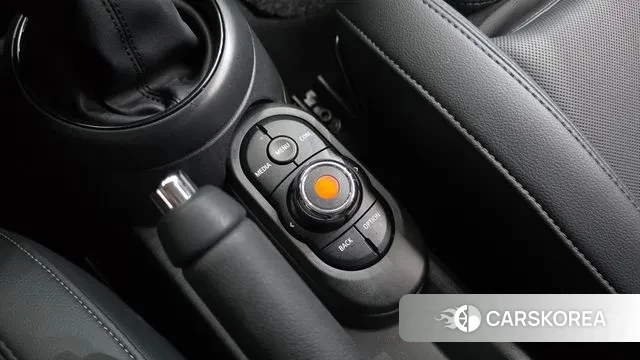 Mini Cooper id 3107019 из Кореи 7