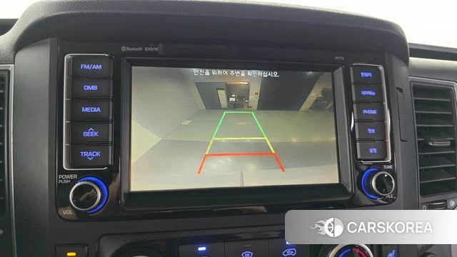 Hyundai Solati id 4508419 из Кореи 7