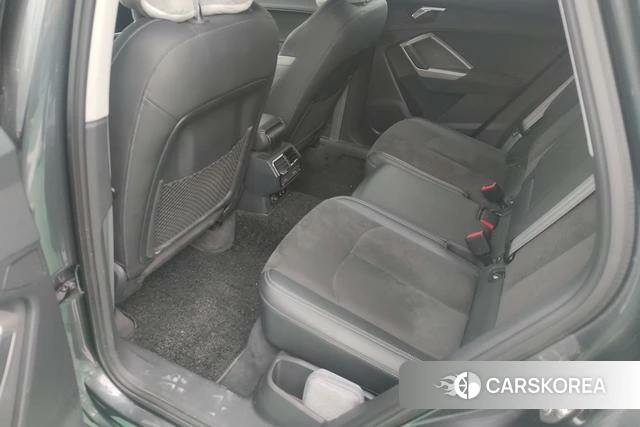 Audi Q3 id 4277710 из Китая 7