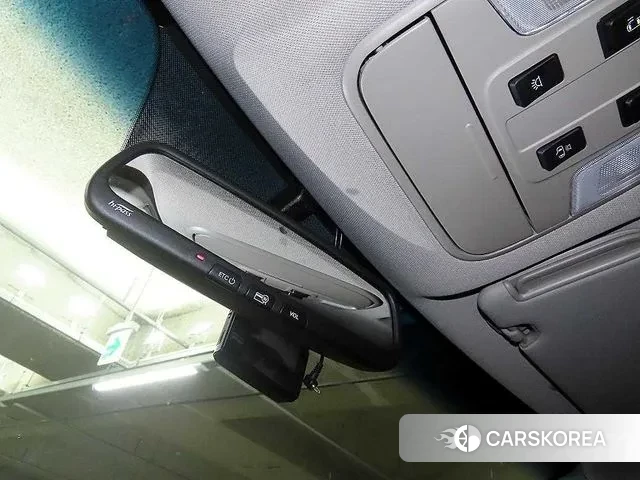 Kia The New Carnival id 3617250 из Кореи 7