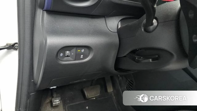 Hyundai Casper id 4928742 из Кореи 7