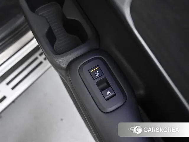 Hyundai Santa Fe (MX5) id 3482404 из Кореи 7