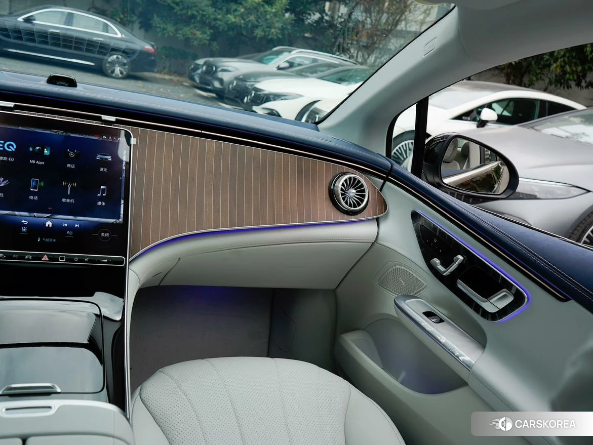 Mercedes-Benz EQE id 4453871 из Китая 7