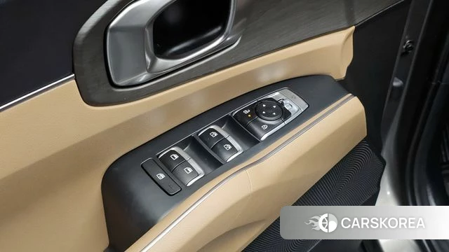 Kia The New Sorento 4th Generation id 4266532 из Кореи 7