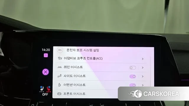 Volkswagen Golf 8th Generation id 3462297 из Кореи 7