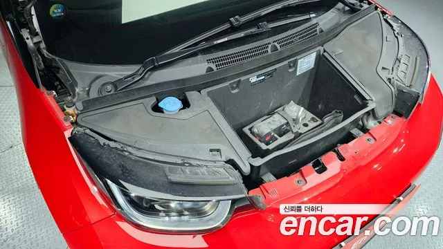 BMW i3 id 2684415 из Кореи 7