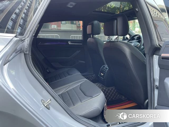 Volkswagen CC id 4274764 из Китая 7
